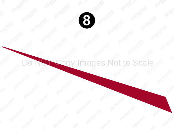 Fwd Upper Red Spike