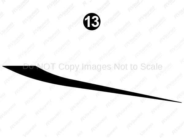 Mid Roofline Spear
