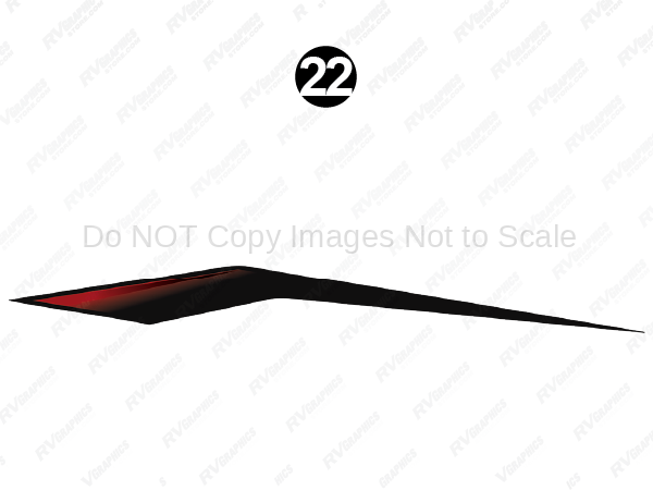 Rear Lwr Print Arm