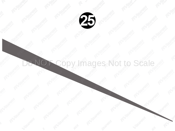 Cap Mid Gray Spike