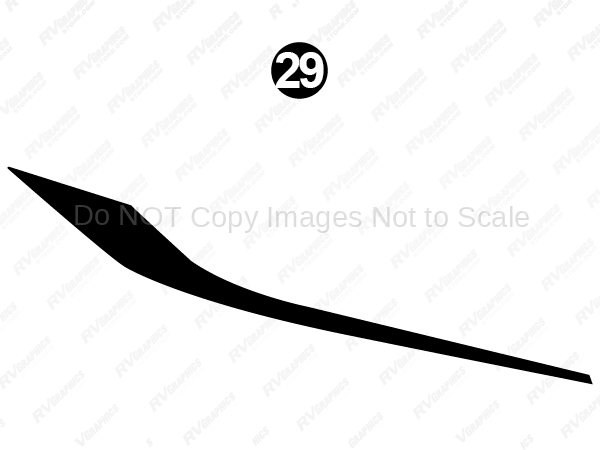 Fwd Mid Black Arm