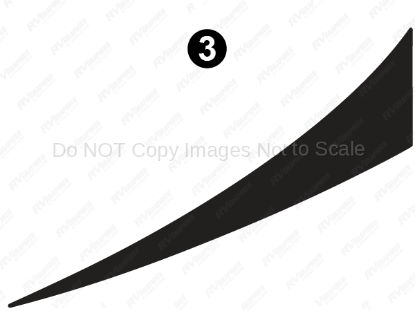 Back Black Spear RH
