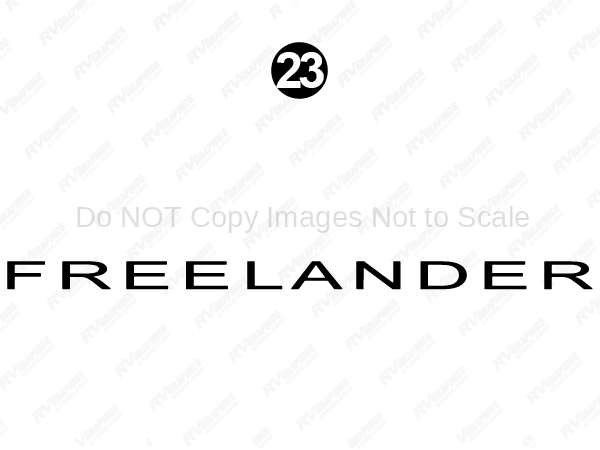 Freelander Logo