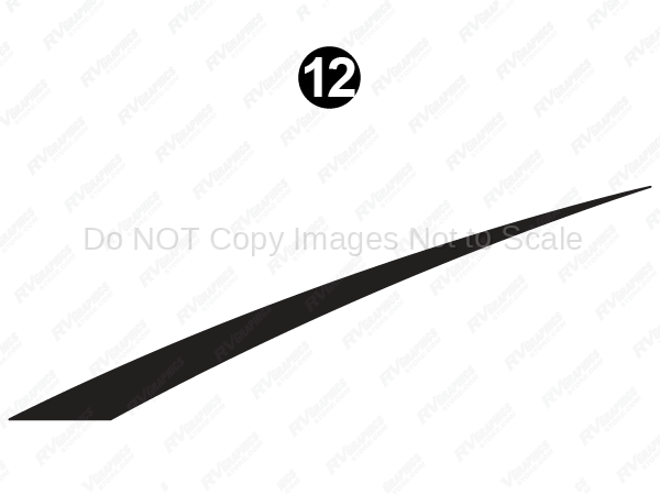Cab Door Black Spear