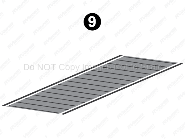 Fwd Mid Print Wedge