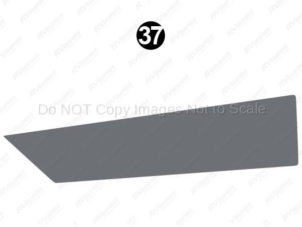 Cap Gray Wedge LH
