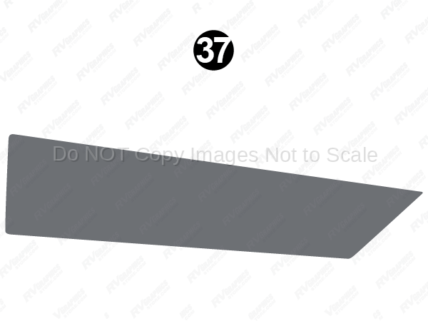 Cap Gray Wedge RH