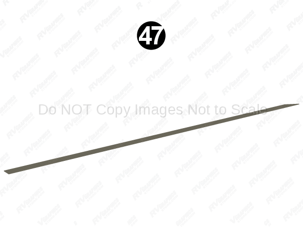 Fwd Lwr Slate Spike