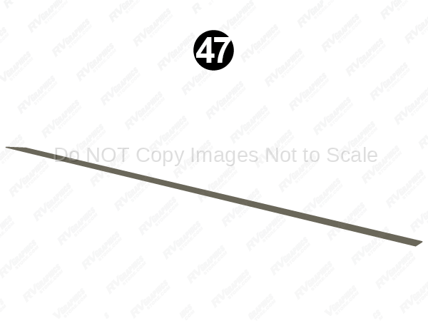 Fwd Lwr Slate Spike