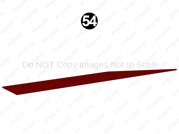 Fwd Upper Red Spike