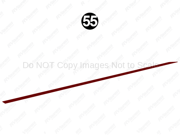 Fwd Lwr Red Spike