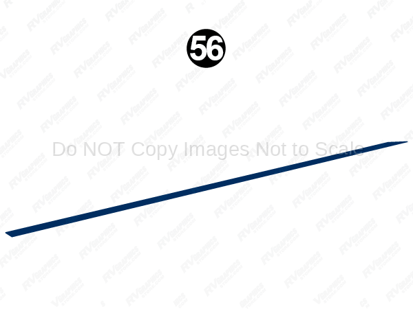 Fwd Lwr Blue Spike