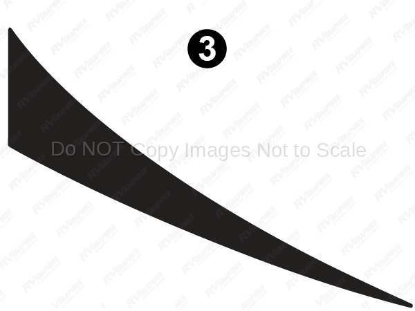 Back Black Spear LH