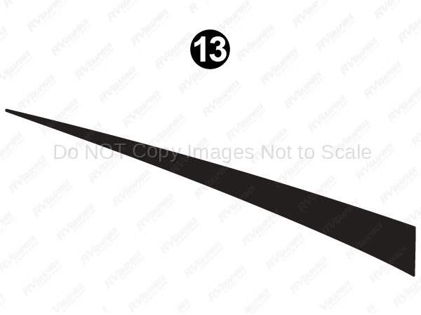 Cab Over Black Spear