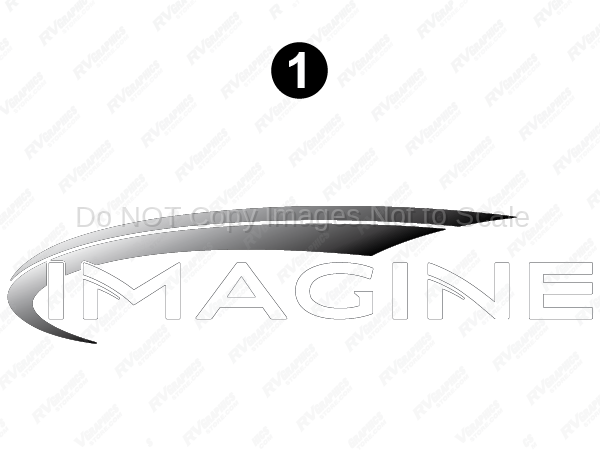 Front Imagine Logo