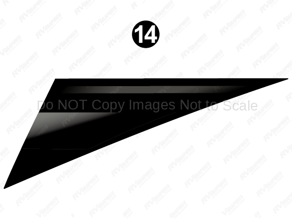 Lg Print Spike