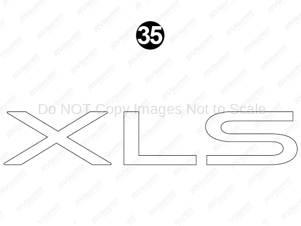 Front XLS Logo