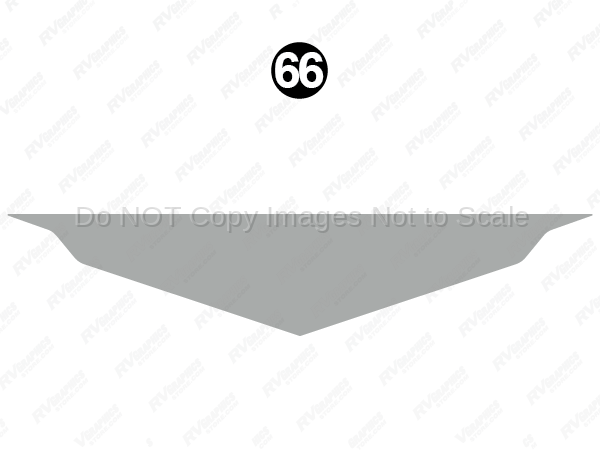 Front Silver Triangle