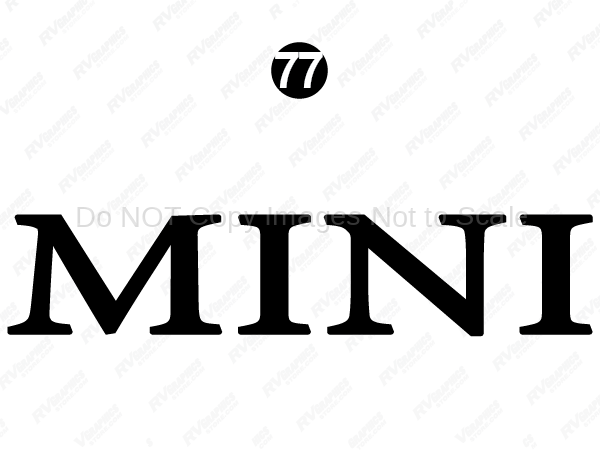 Mini Logo