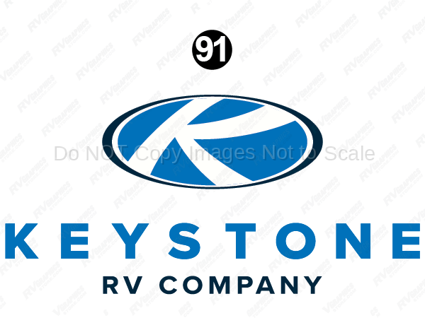 Keystone Brand Logo
