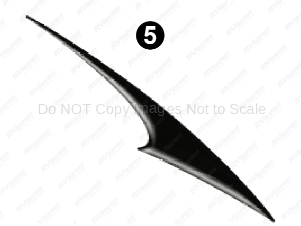 Front Mid V Accent RH (E)