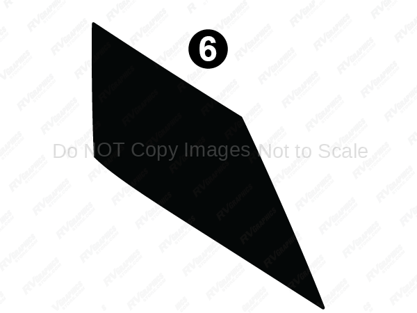 Front Upper Spike RH (F)