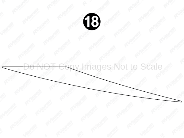 Roofline Spike (R) Curbside
