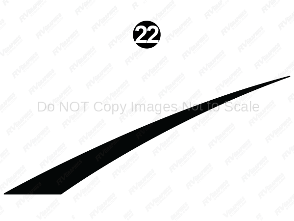 Fwd Lwr Black Spike (V) Roadside