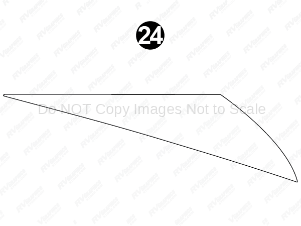 Fwd Upper Corner (X) Curbside