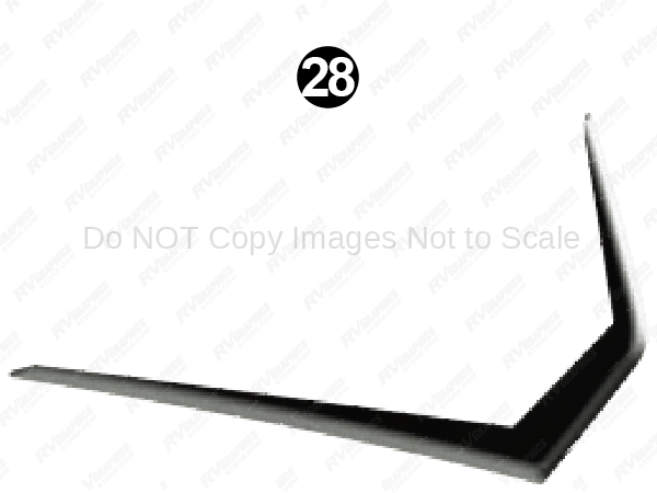 Front Lwr Accent RH (BB)