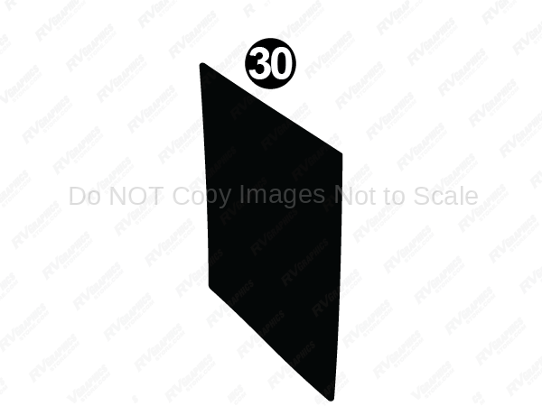Cap-Side Black Wrap RH (DD)
