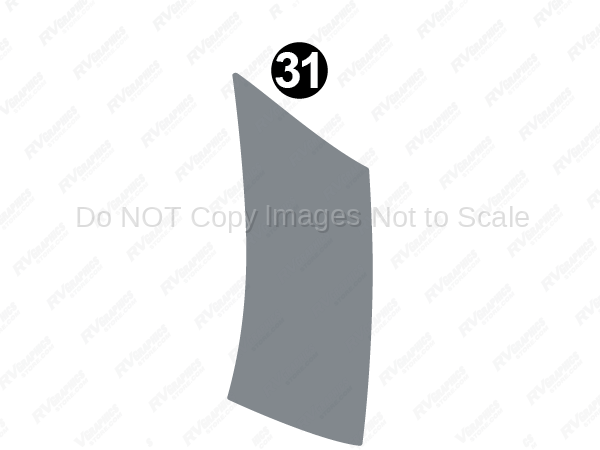 Cap-Side Gray Wrap RH (EE)