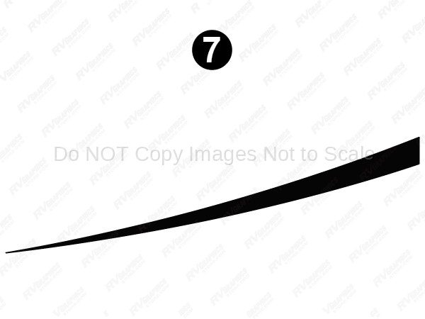 Rear Mid Spike-Roadside