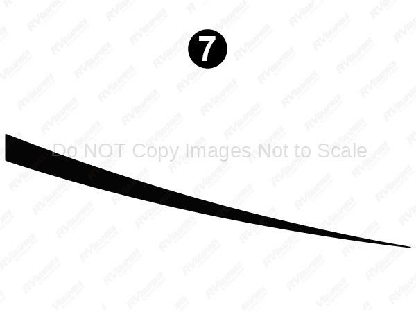 Rear Mid Spike-Curbside