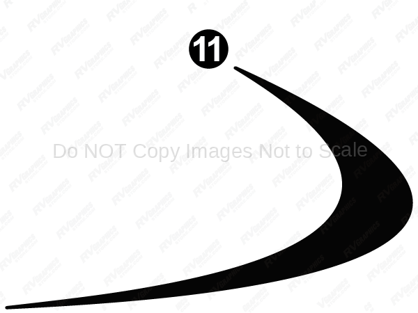 Outer Black Hook-Curbside