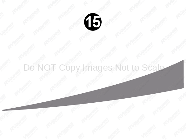 Rear Lwr Spike-Roadside