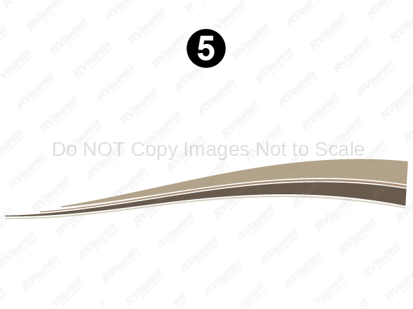 FW Rear Lwr Swoop
