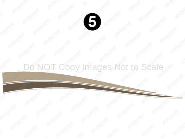 FW Rear Lwr Swoop