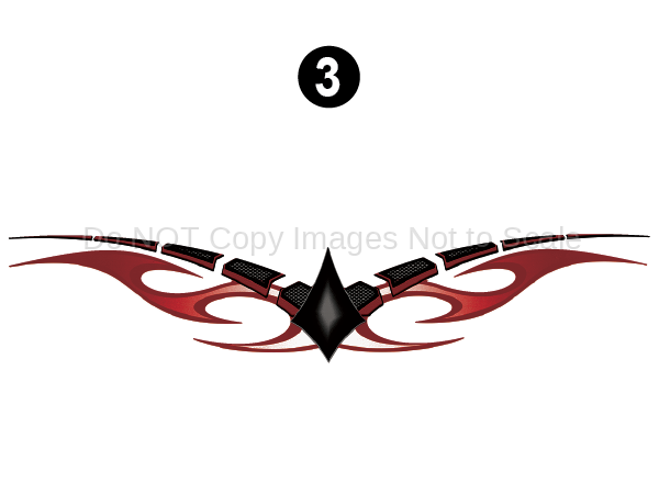 Rear Graphic