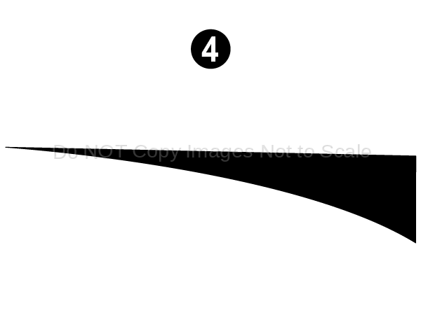 Rear Upper Corner