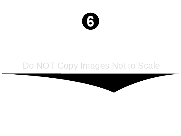 Center Upper D/C
