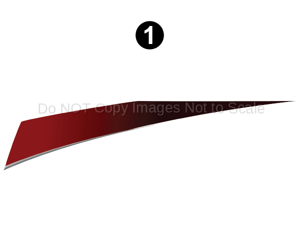 Fwd Upper Corner