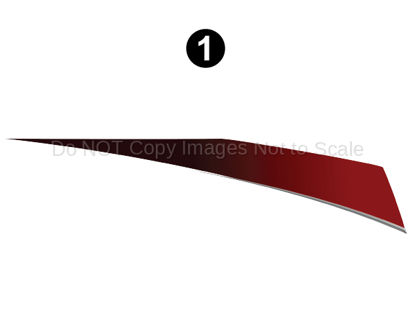 Fwd Upper Corner
