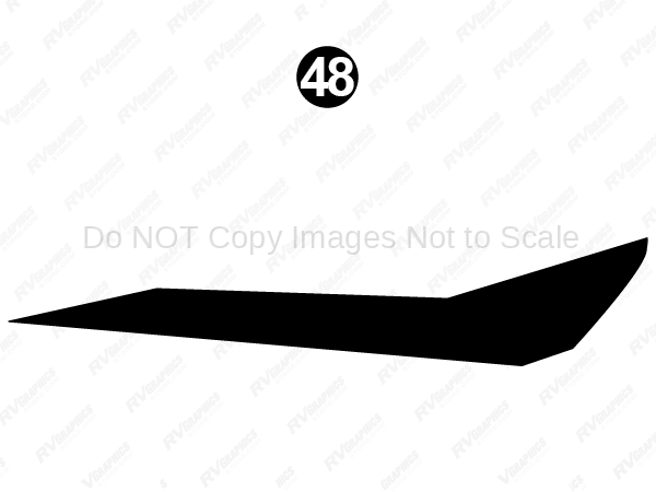 Fwd Lwr Black Spear