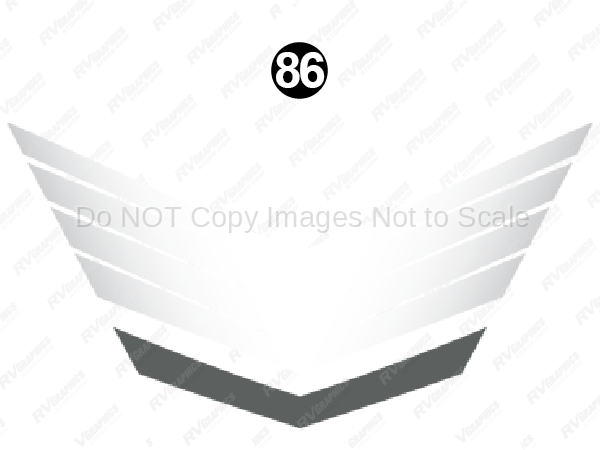 Cap Lwr Chevron