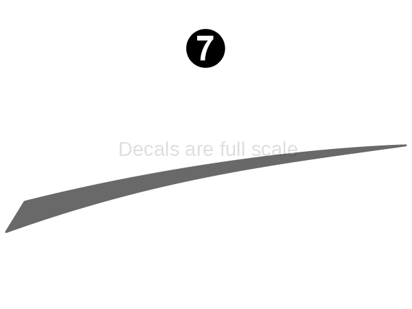 FW Fwd Upper Corner