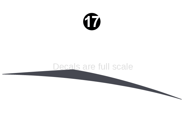 Mid Upper Spike