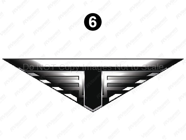 Transcend Badge