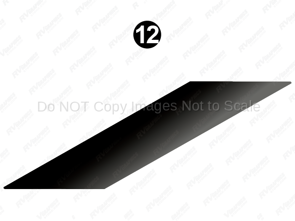 Fwd Mid Fade Wedge