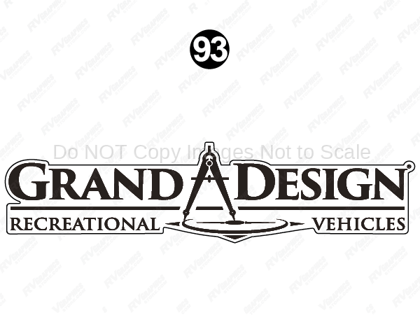 Grand Design Logo